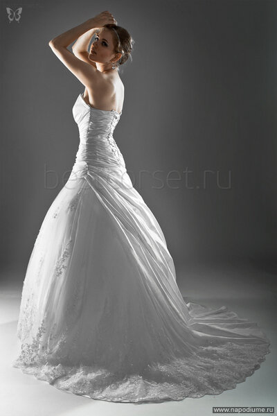 Irina Pyleva's photo