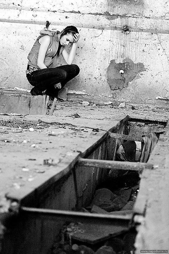 Ekaterina Petrenko's photo