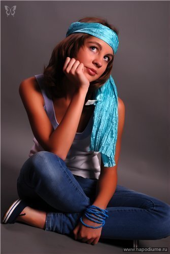 alena anikina's photo