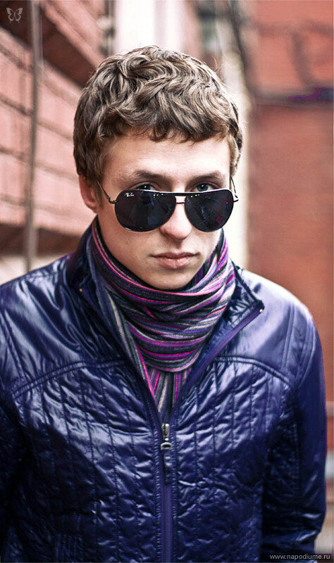 Foto Mihail Zajcev