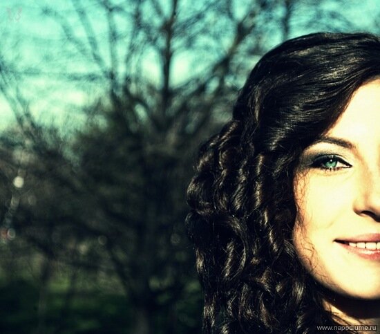 Dasha Shevchenko's photo