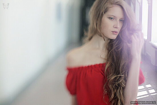 Anna Sulypa's photo