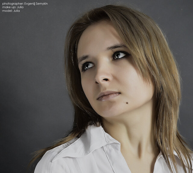 Фото Юлия Julia Белоус
