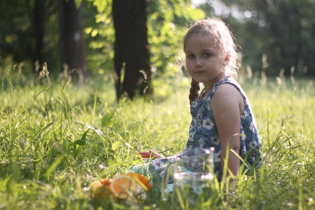 Фото Ника Никифорова
