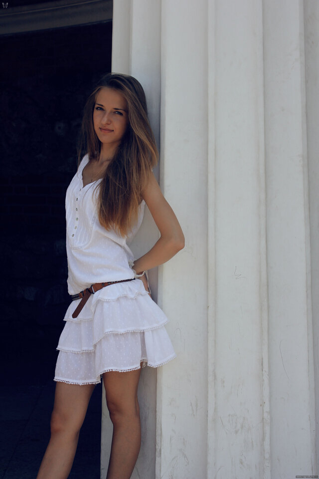 Anaka Borisova's photo