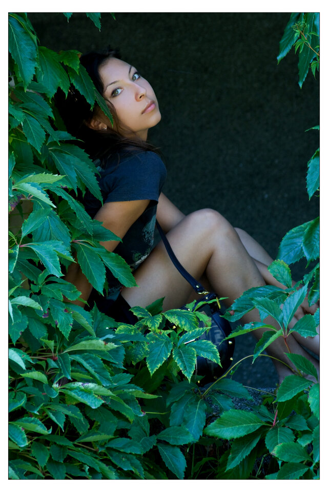 Juliya Bulanova's photo