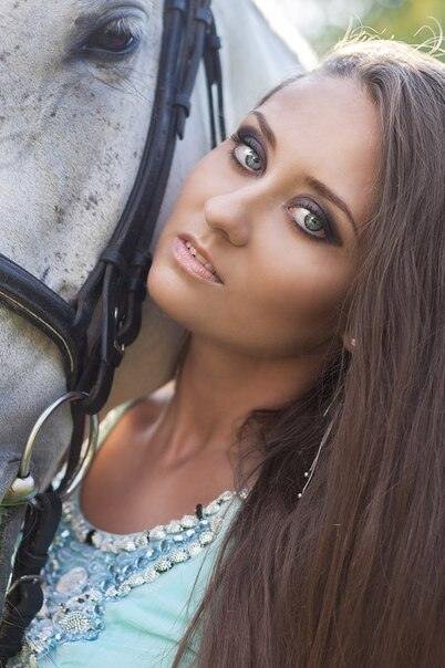 Ol'ga Stolbova's photo