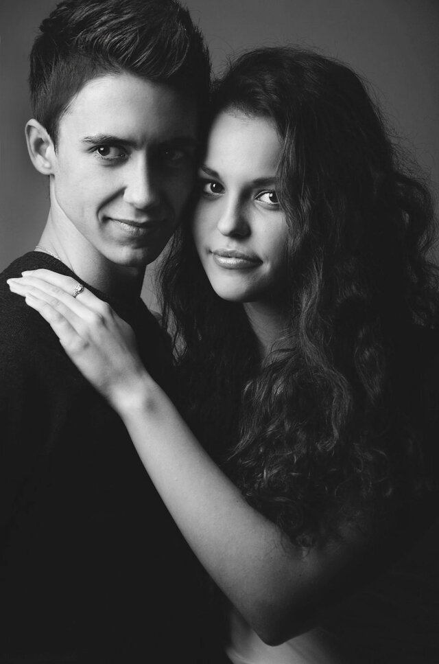Paul Lutsaka's photo