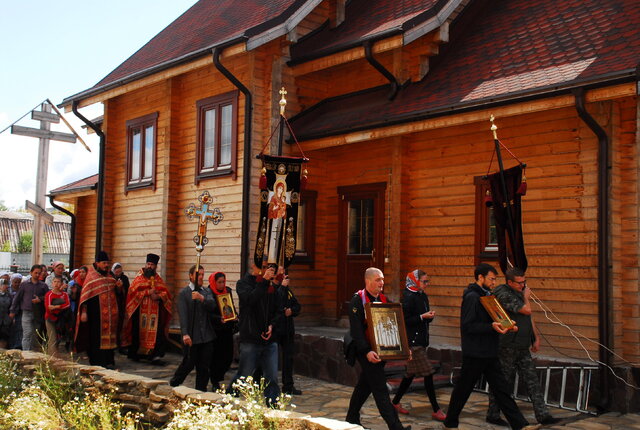 Lev Kozlov's photo