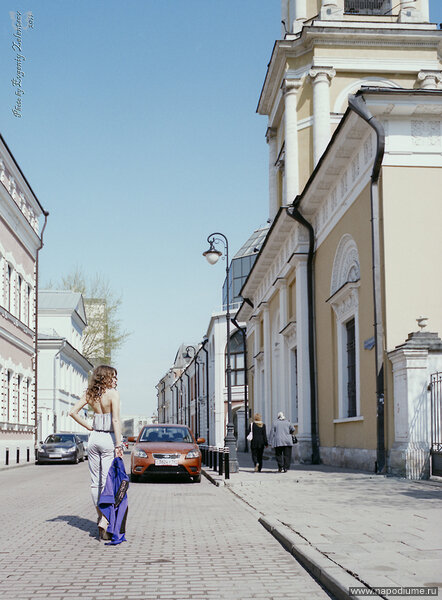 Фото Евгений Зеленцов
