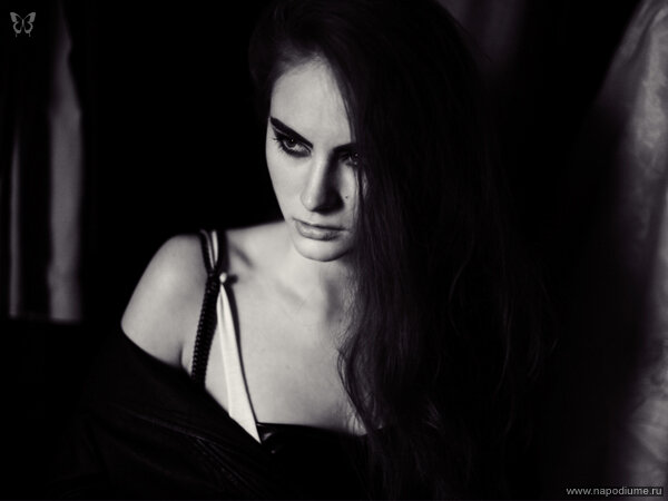 Elena Akovleva's photo