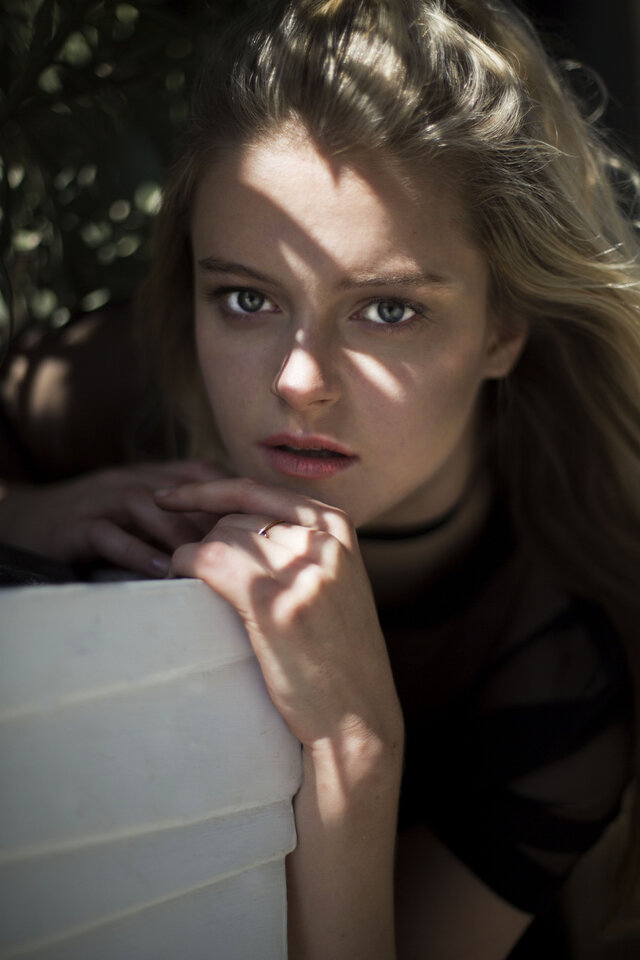 Valeria Yaroslavtseva's photo