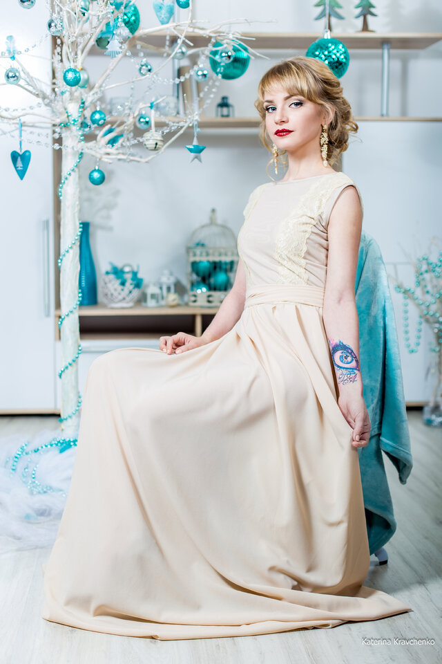 Daria Konvisar's photo
