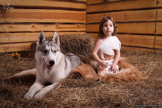Foto Katerina Danilova