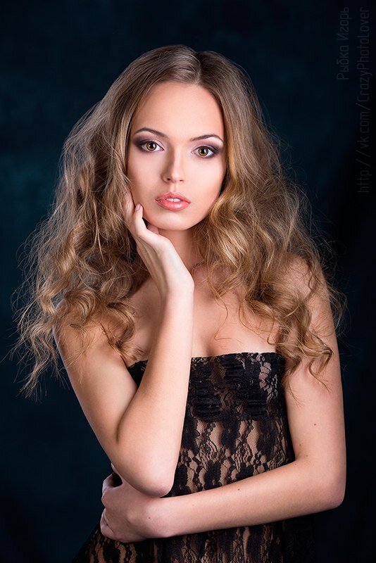 Фото Юлия Вишнякова