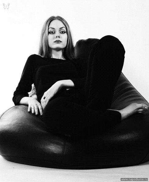Marina Moskalenko's photo
