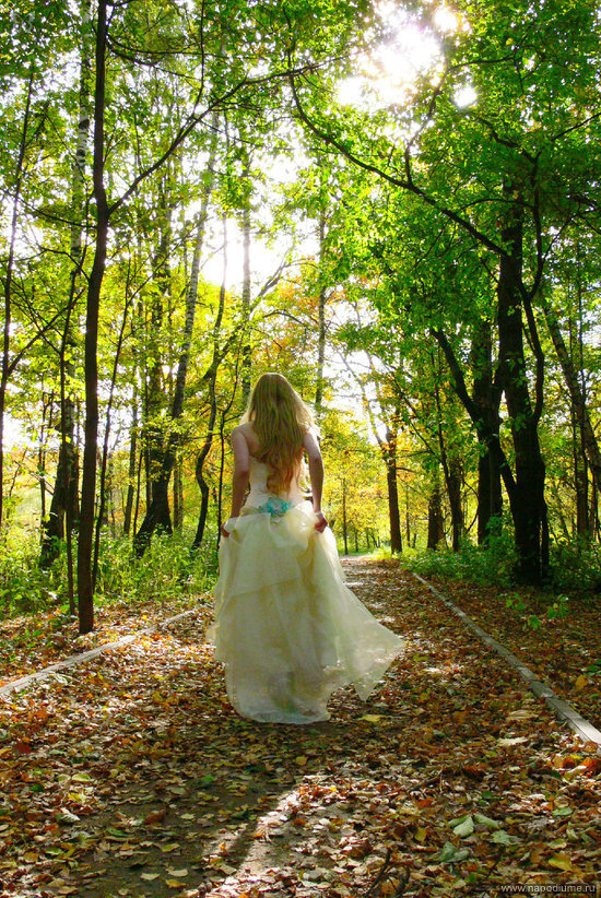 Alisa Litvinova's photo