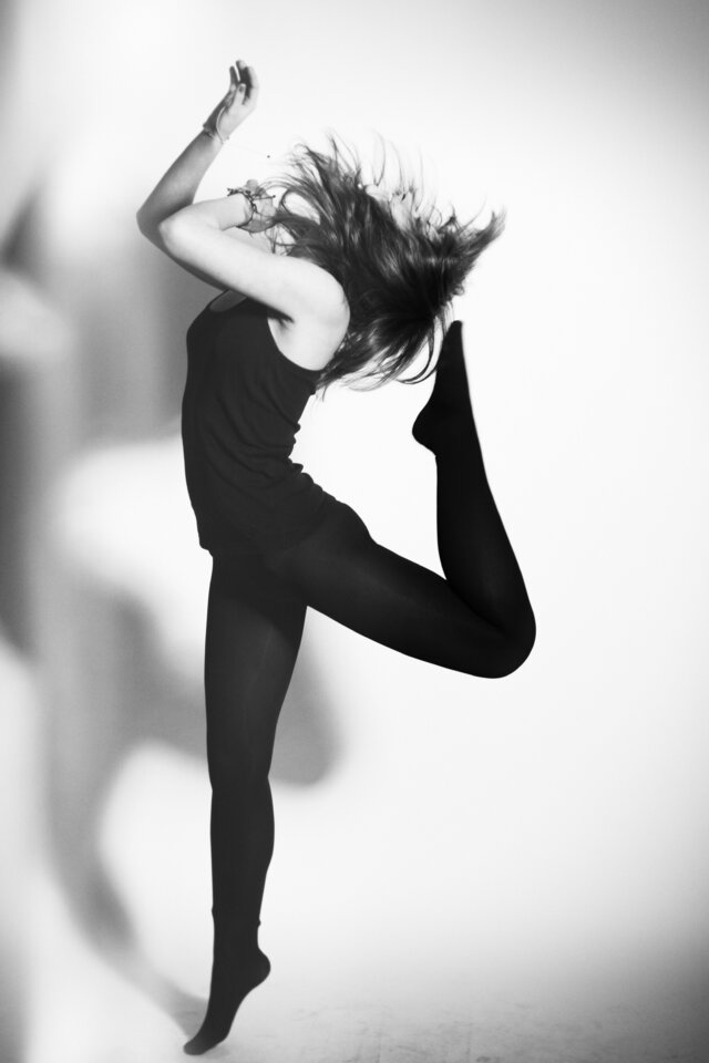 Anastasija Vlasova's photo
