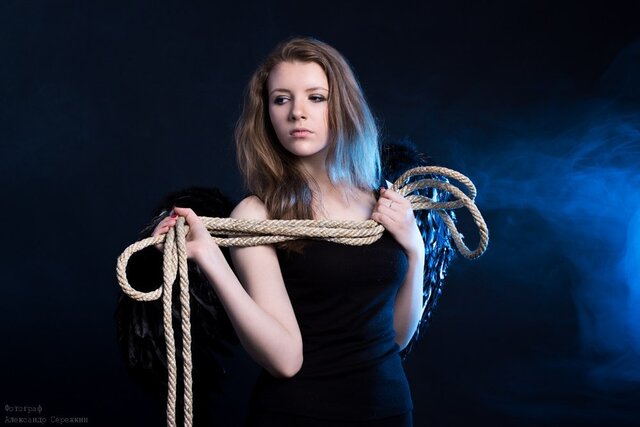 Фото Vika Oficerova