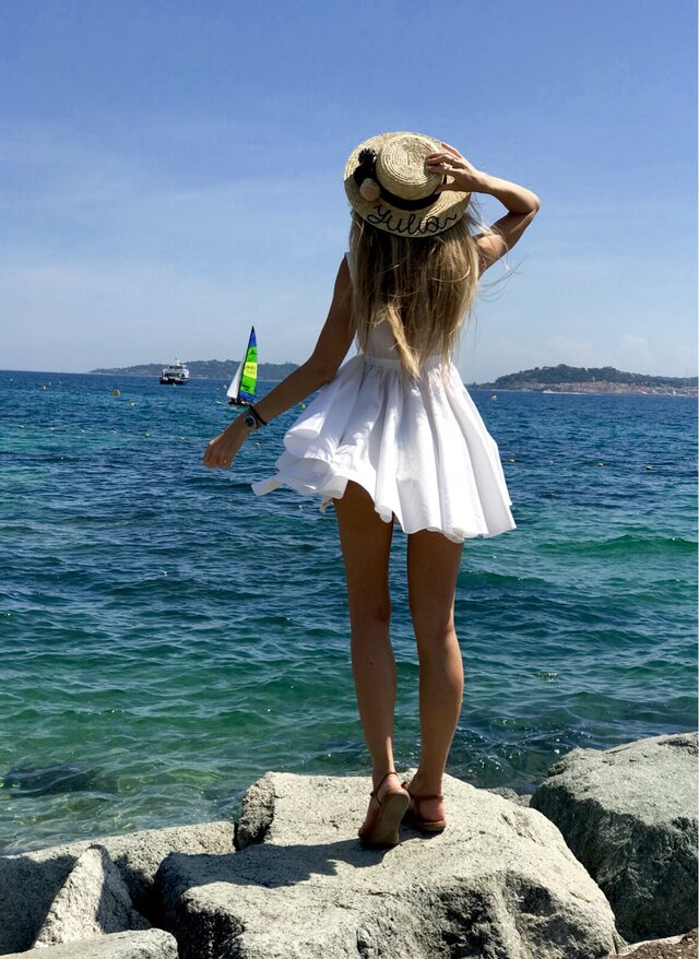 Julija Kochergina's photo