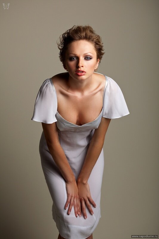 Anastasia Samohvalova's photo