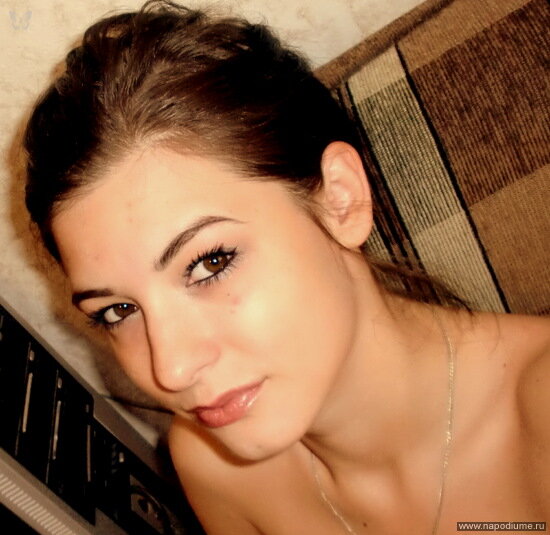 Lubov' Sidorova's photo