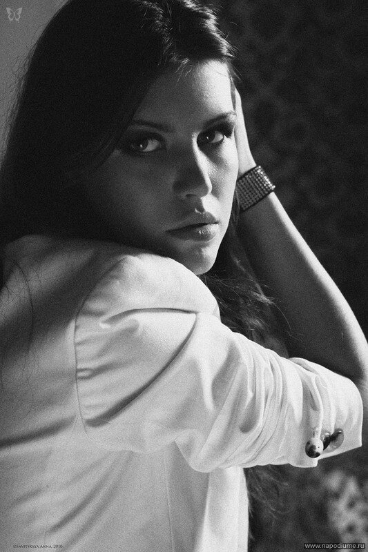 Liza Taratynova's photo