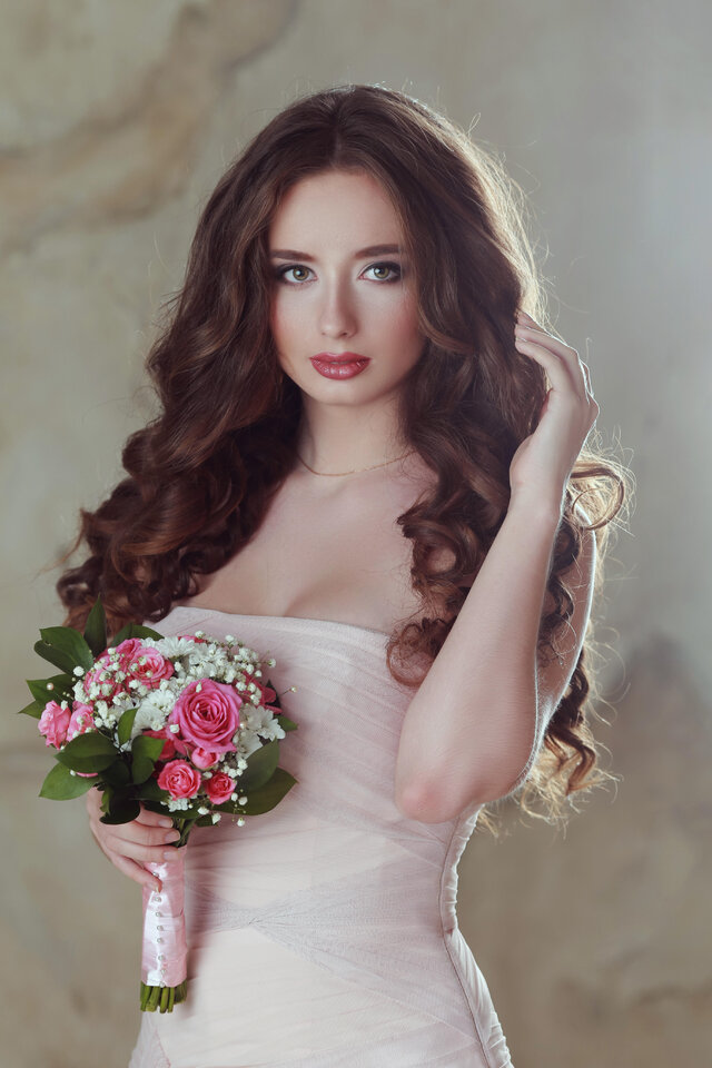 Liubov Rudenko's photo