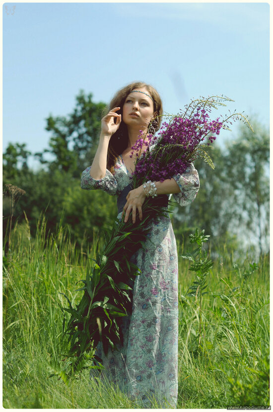 Фото Svetlana Makarova