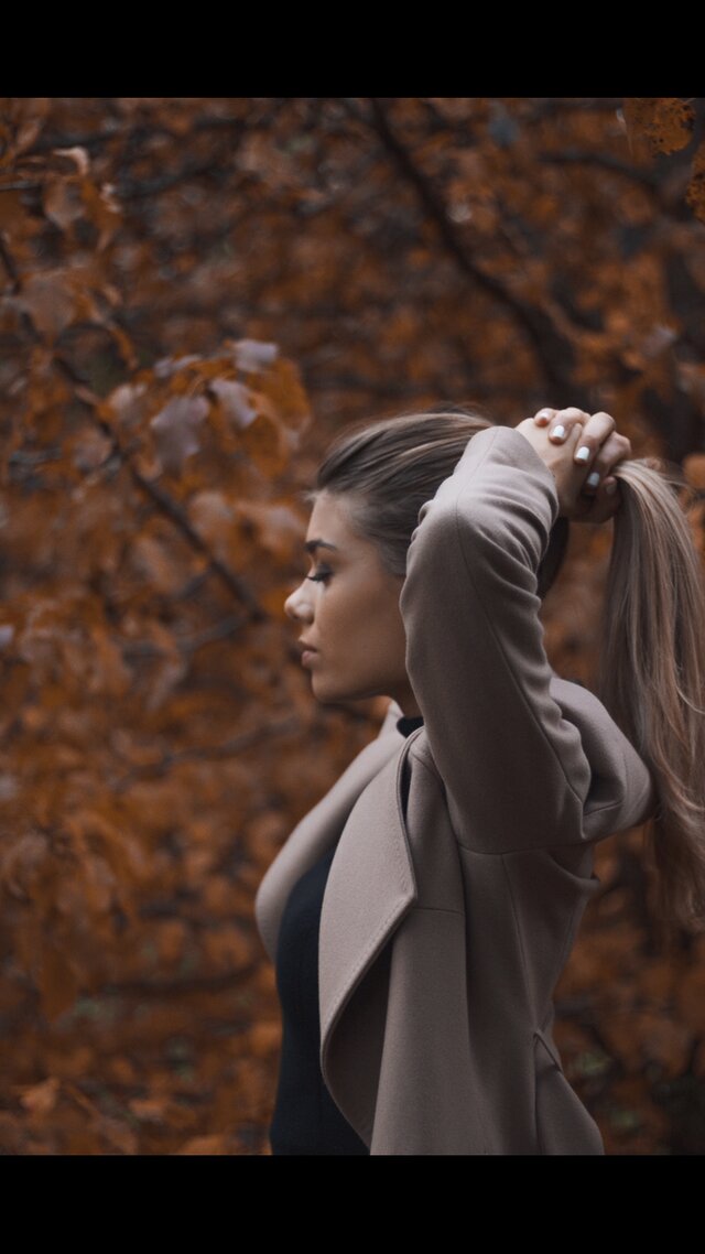 Kseniya Pyrkova's photo