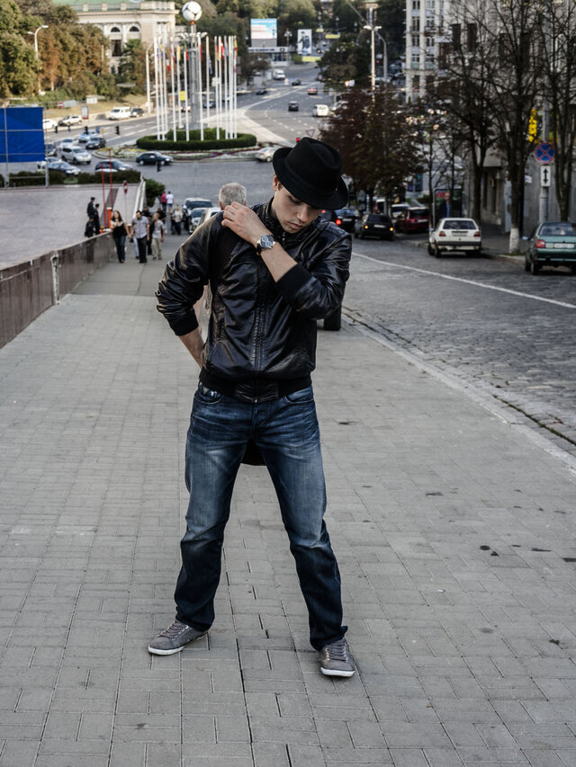 Фото Юрий Youri Мазурец