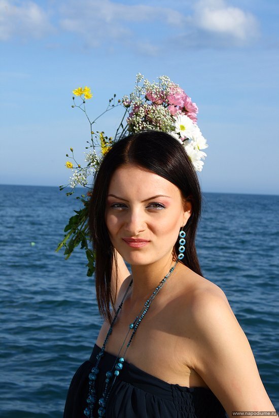 Anna Dikun's photo