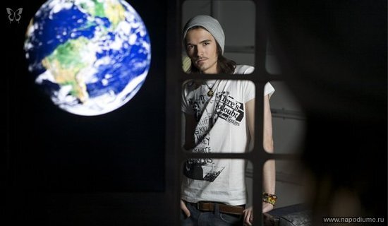 Kirill Antti's photo