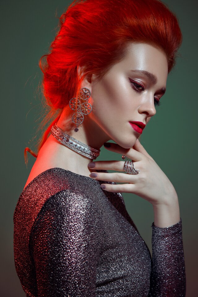 Polina Ivonina's photo
