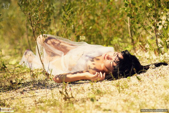 Anzelika Malka's photo