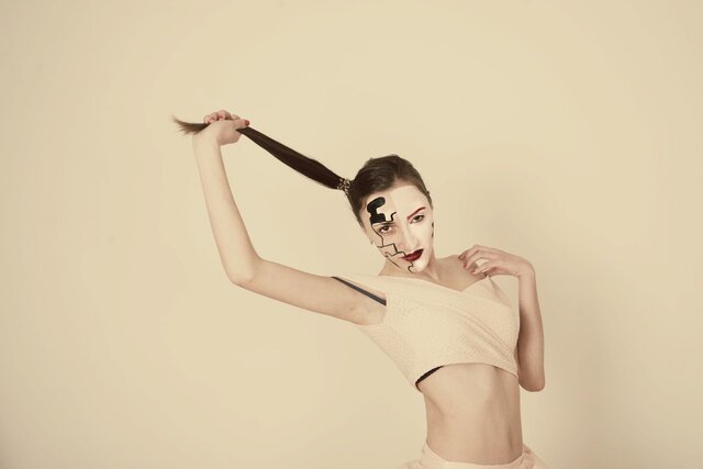 Фото Елена Зеленева