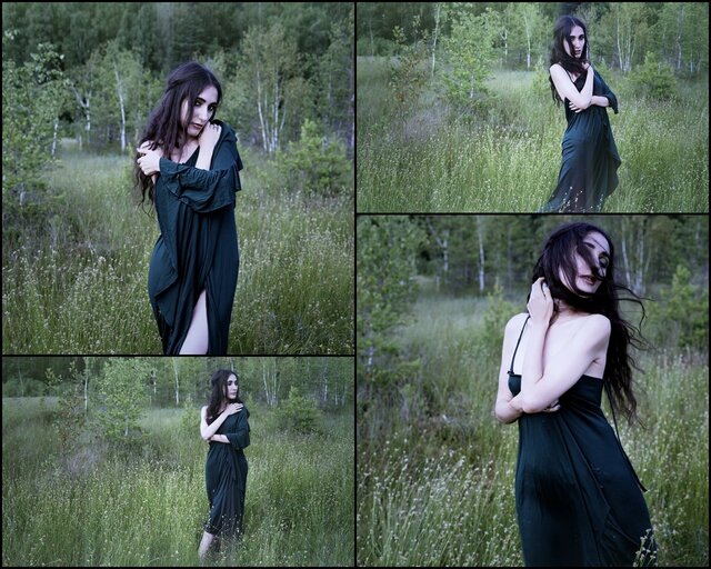 Dmitry Grebcov's photo