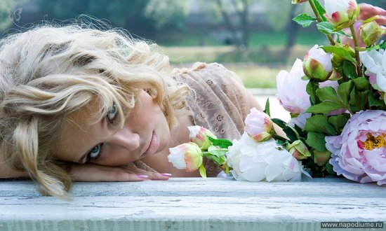 Irina Novikova's photo