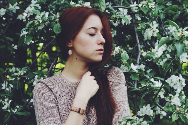 Evgenia Kalinova's photo