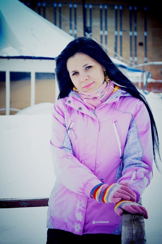 Svetlana Cernomasenceva's photo
