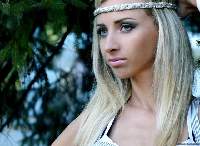 Фото Viktoria Oduvancik