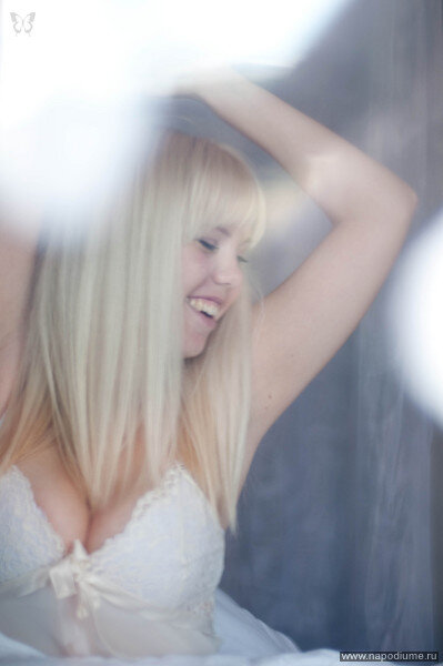 Alena Serekina's photo