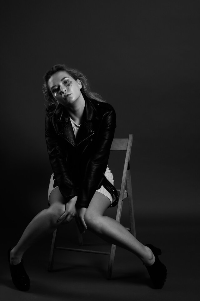 Viktoria Semenova's photo