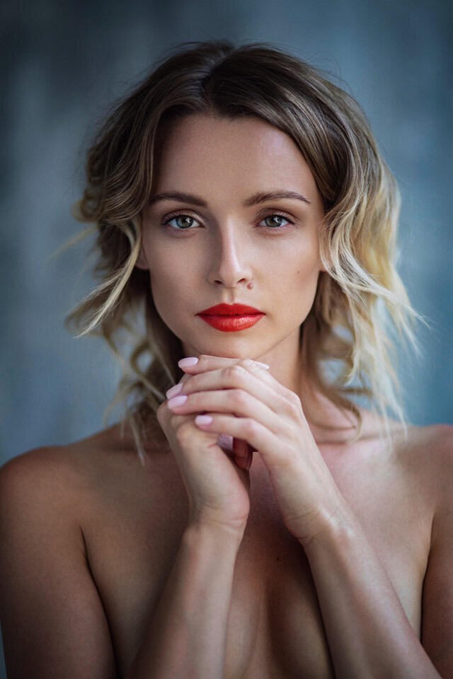 Dar'a  Muzaferova's photo