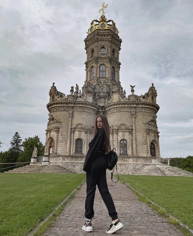 Julija Brohova's photo