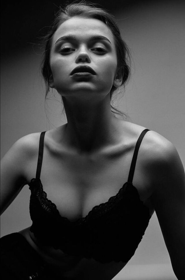 照片Aljona Mazina