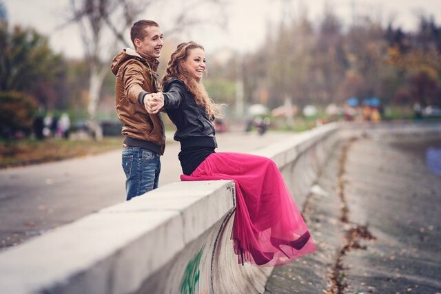 Mariia Shulimova's photo