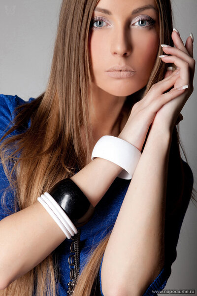 照片Lina Lerie