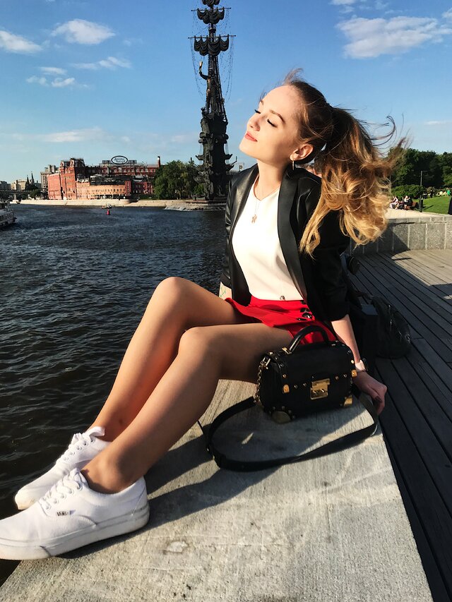 Фото Анна Беззубахина