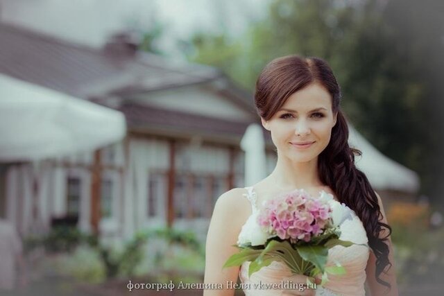 Antonina Milavkina's photo